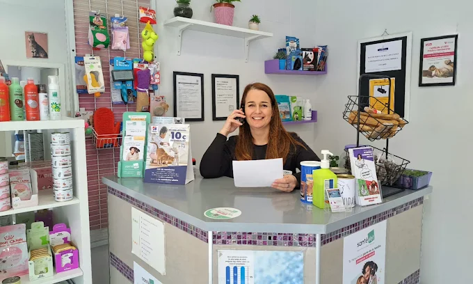 Lorena Veterinario en Oviedo