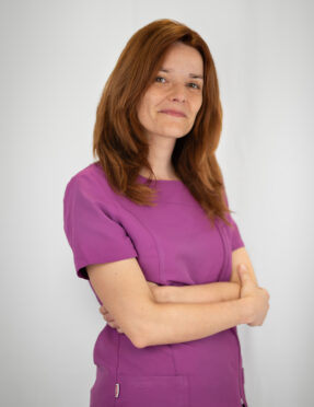 Andrea Veterinaria Oviedo