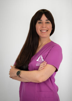 Beatriz Veterinario Oviedo