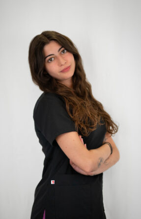 Carla Veterinario Oviedo