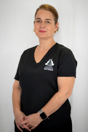 Lorena Veterinario Oviedo