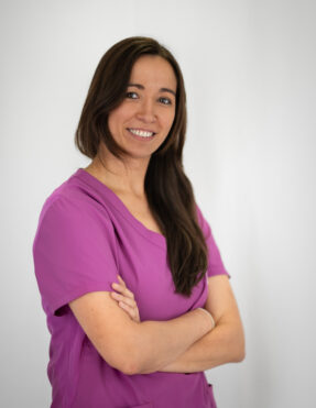 Tania Veterinaria Oviedo